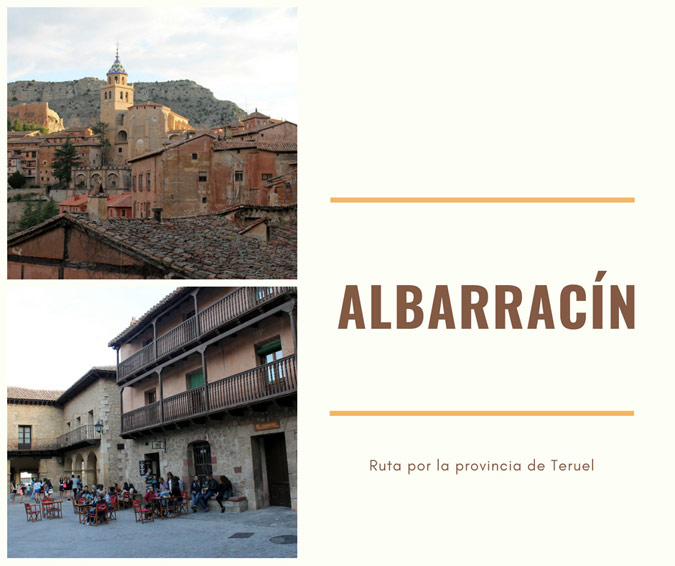 Albarracín Un Destino Mágico para Descubrir en Familia