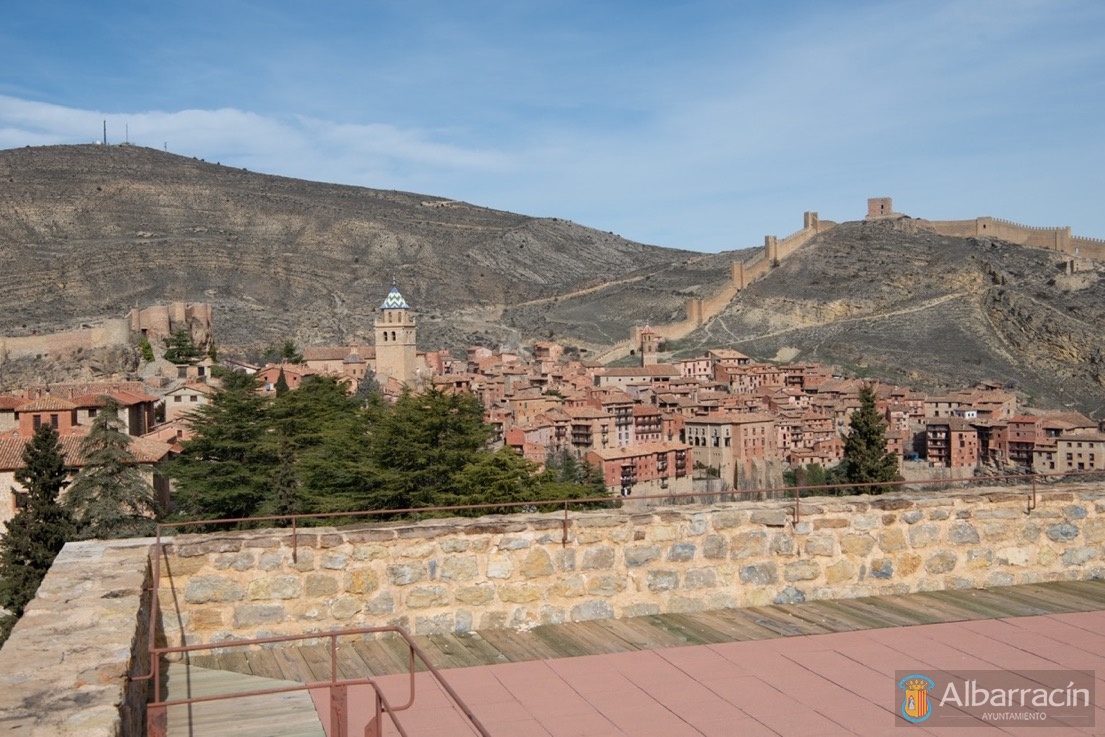 Albarracín Un Tesoro Medieval con un Encanto Singular