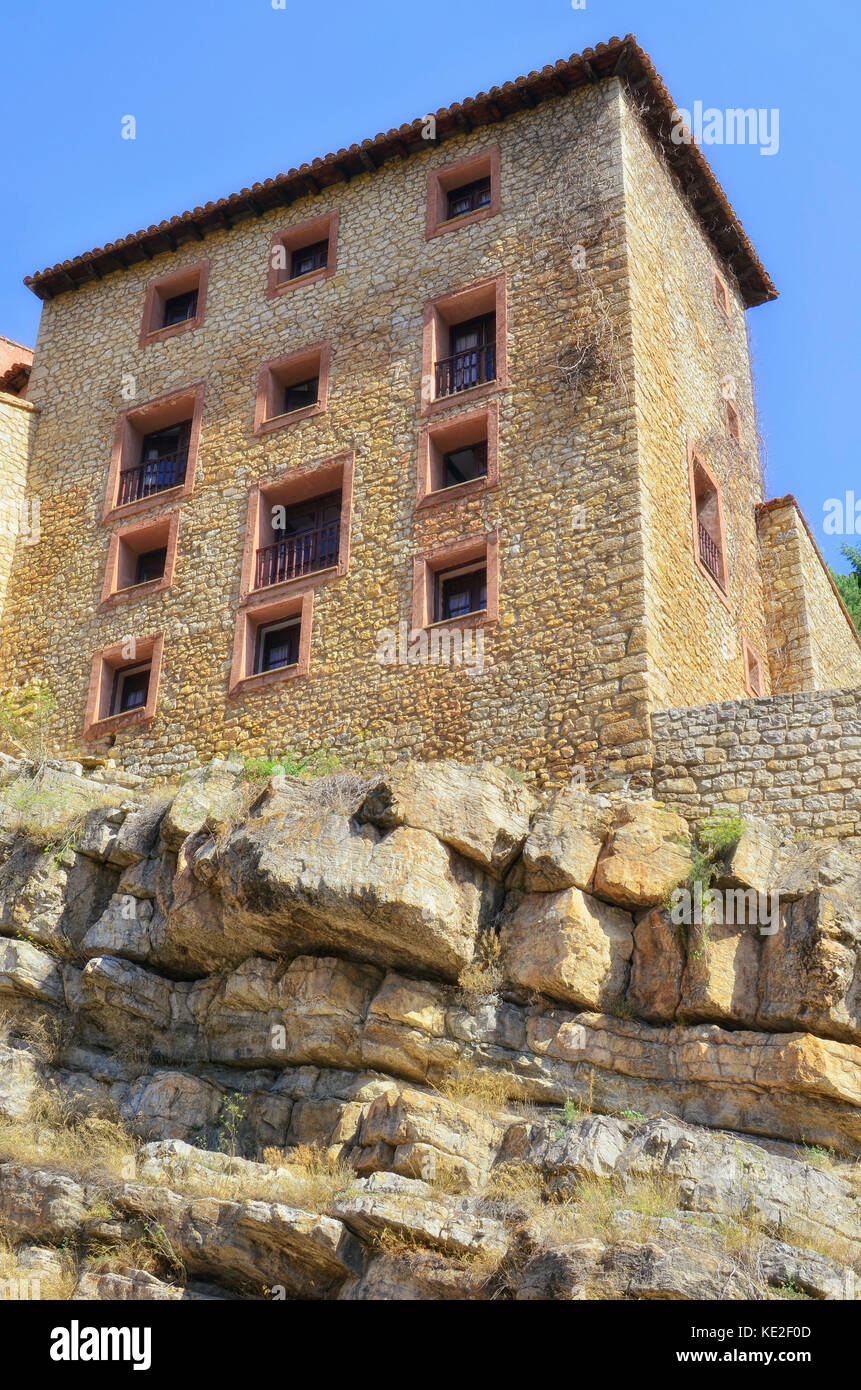 Albarracín Un Viaje al Corazón de la Historia y el Encanto