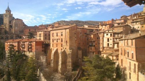 Albarracín Un Viaje al Corazón de la Historia y el Encanto