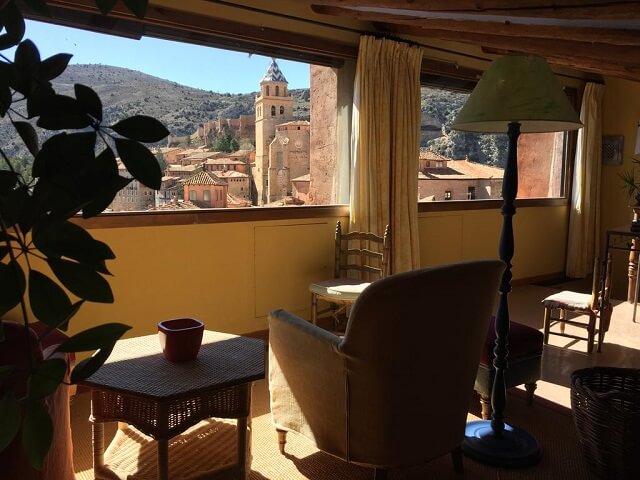 Albarracín Un Viaje al Corazón de la Historia y el Encanto