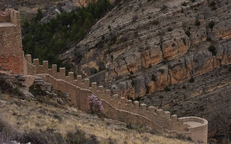 Albarracín Un Viaje al Corazón de la Historia y la Belleza