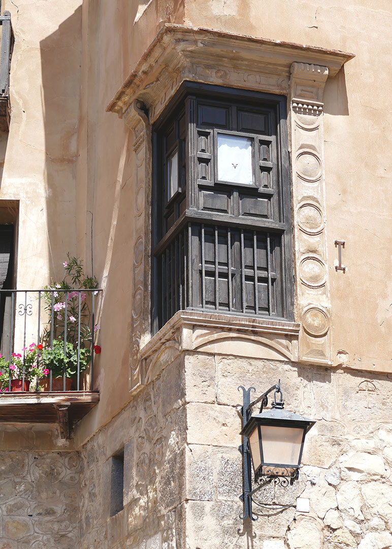 Albarracín Una joya medieval en la provincia de Teruel