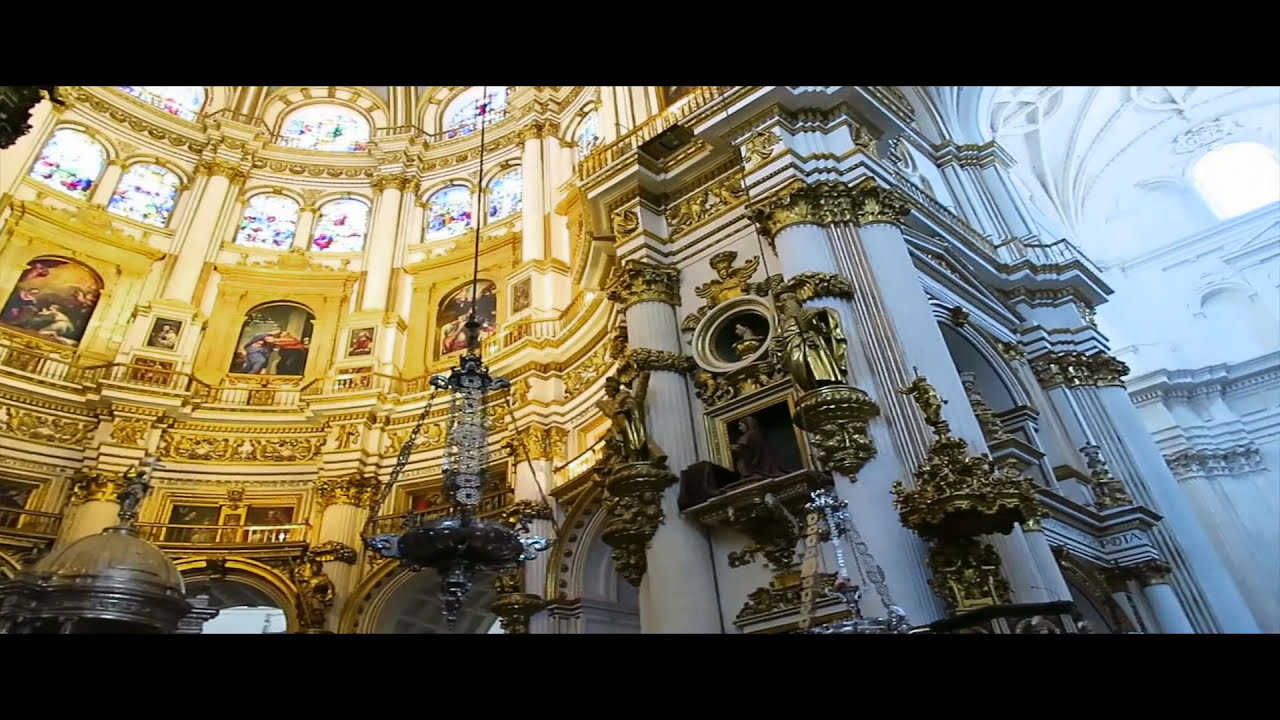 Albarracín y Granada Dos Joyas del Patrimonio Español