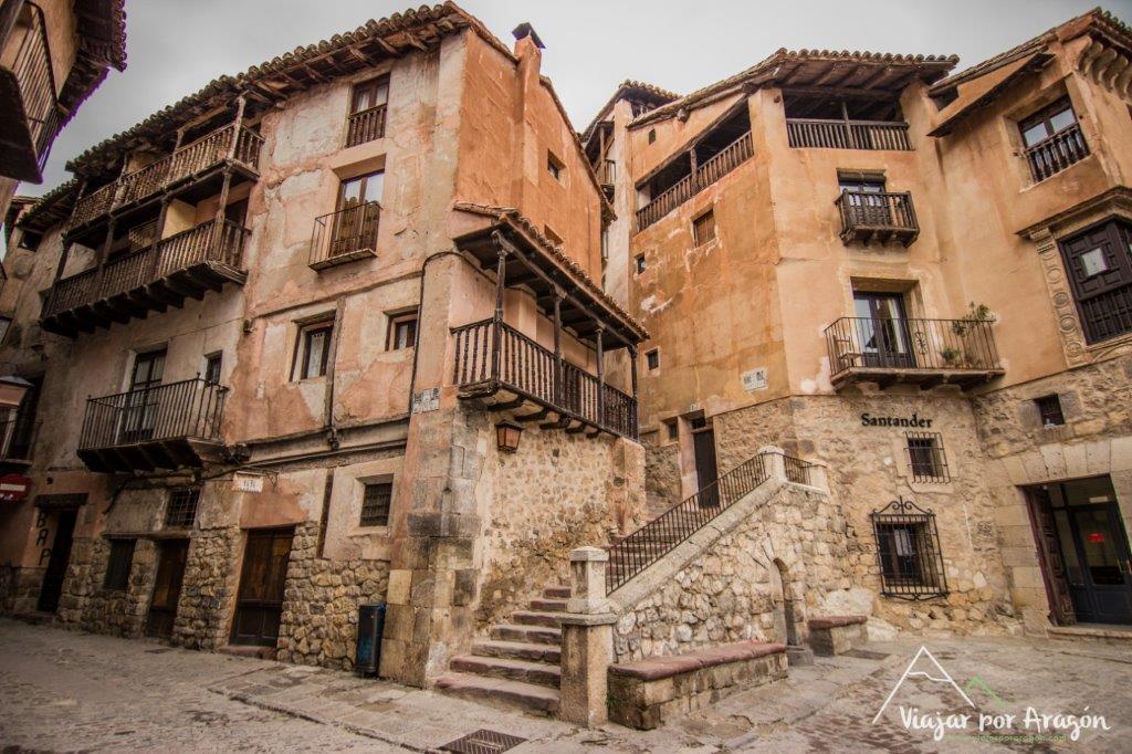 Apartamentos en Albarracín Un Viaje al Corazón de la Historia