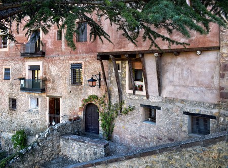 Cómo llegar a Albarracín Guía Completa