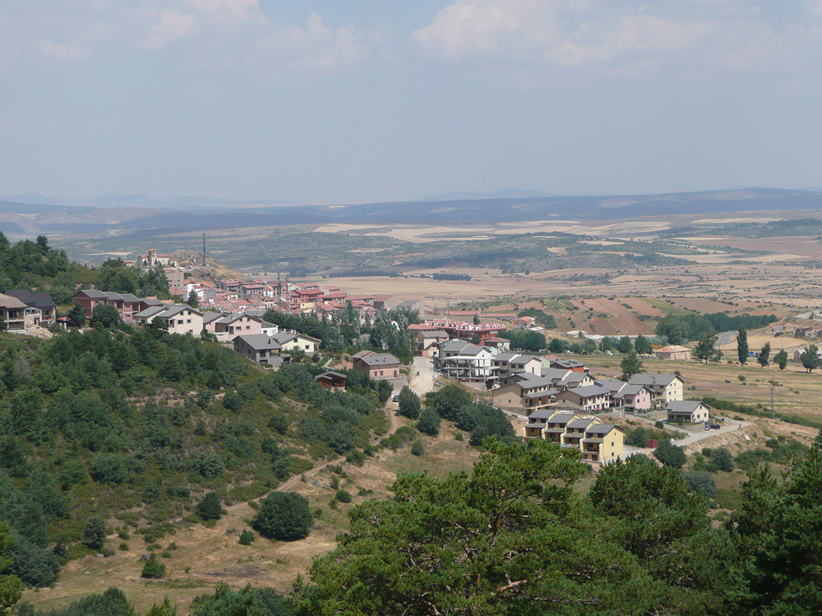 Cómo llegar a Albarracín Guía Completa