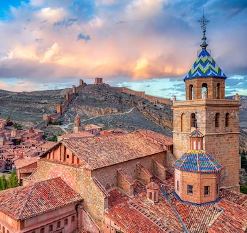 El Mejor Sitio para Comer en Albarracín Una Guía Gastronómica del Pueblo Mágico