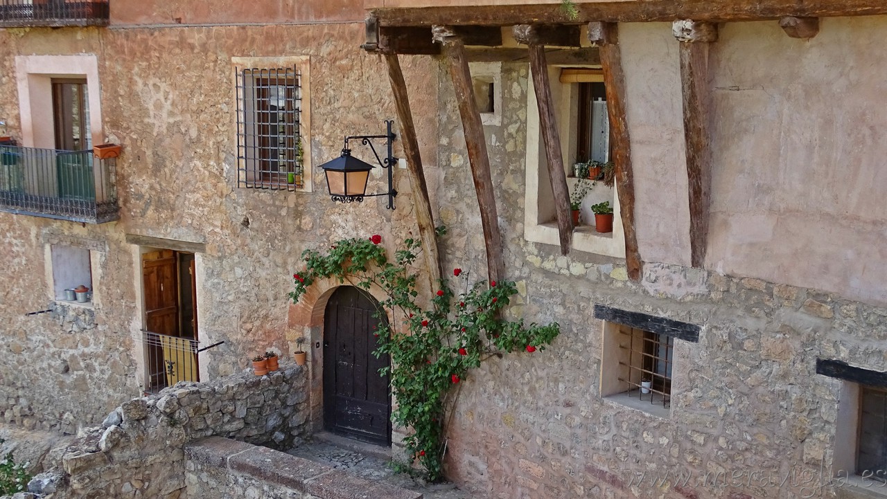 El Mejor Sitio para Comer en Albarracín Una Guía Gastronómica del Pueblo Mágico