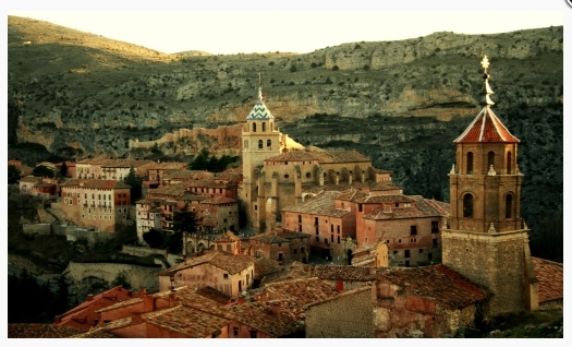 Hoteles en Albarracín con Media Pensión Una Experiencia Inolvidable