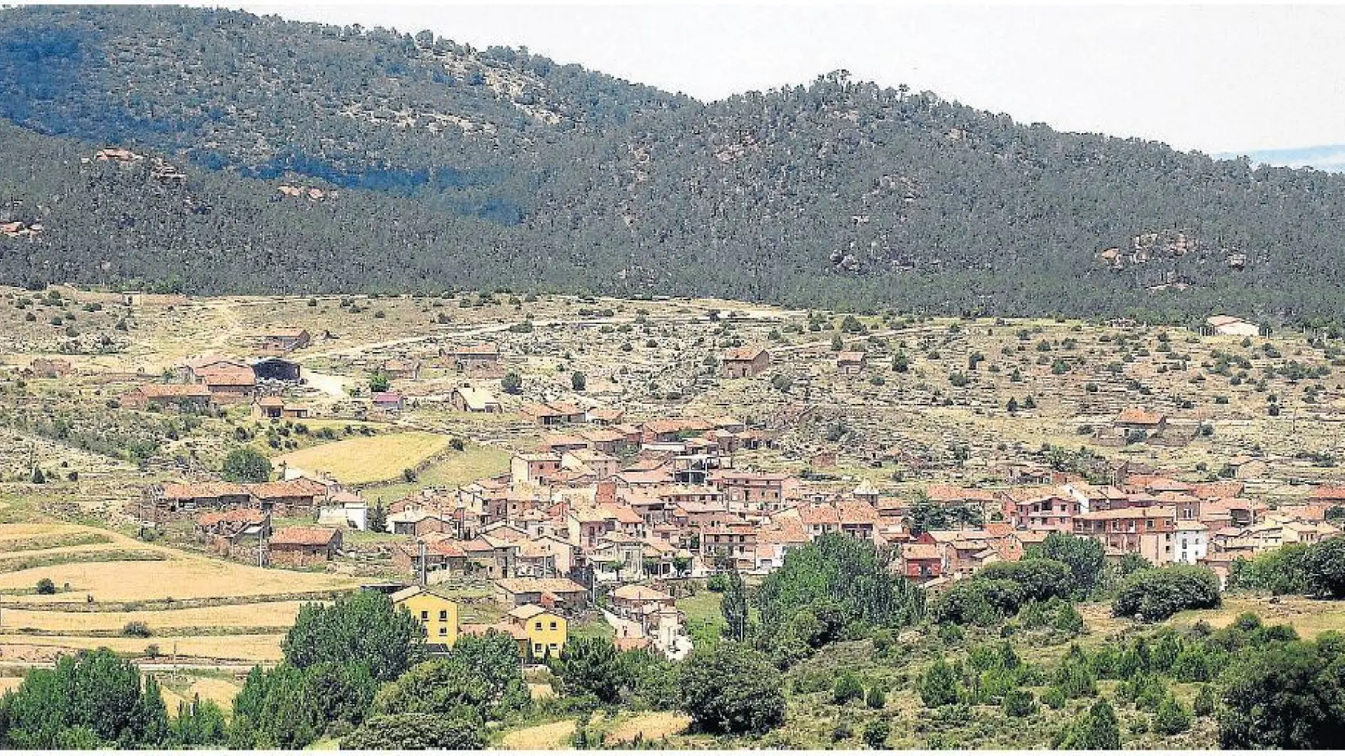 La Distancia entre Teruel y Albarracín Un Viaje a Través de la Historia y la Naturaleza