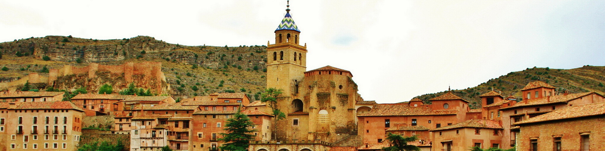 La Distancia entre Teruel y Albarracín Un Viaje a Través de la Historia y la Naturaleza