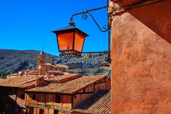 La Historia de Albarracín Un Viaje a través del Tiempo