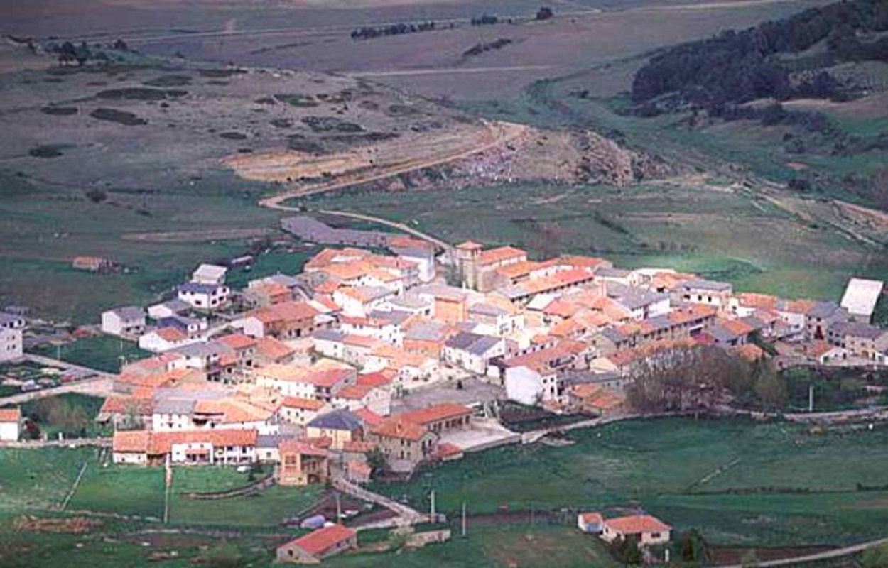 La temperatura en Albarracín Un viaje al corazón del clima de la Sierra de Albarracín