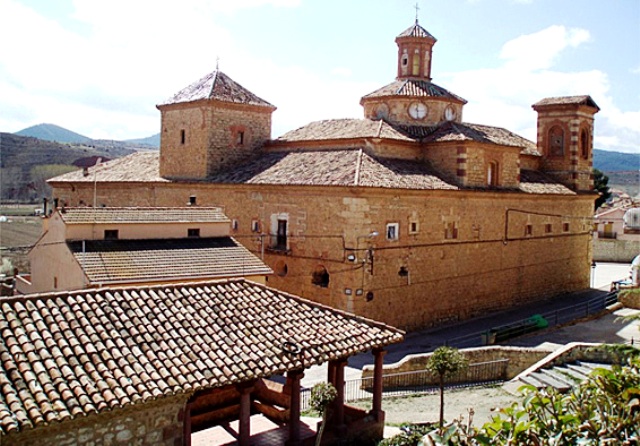 Un Viaje a Través del Tiempo Qué Ver Cerca de Albarracín