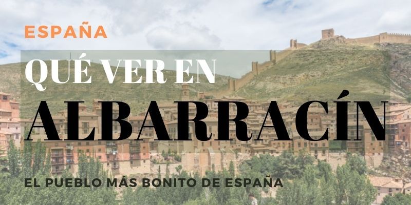 Visita Guiada Gratuita a Albarracín Descubre la Joya de la Serranía