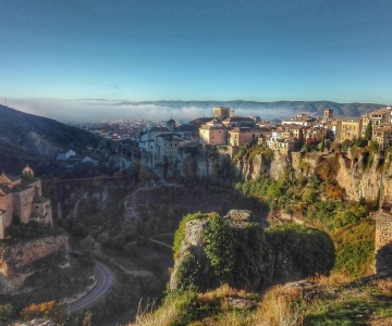 Visita Guiada Gratuita a Albarracín Descubre la Joya de la Serranía